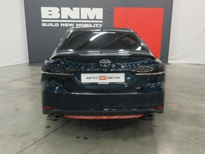 Седан Toyota Camry 2018 года, 2580000 рублей, Курск