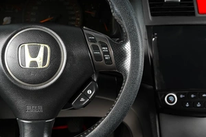 Седан Honda Accord 2007 года, 1039000 рублей, Тюмень