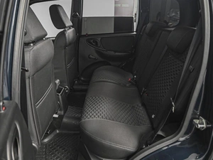 Внедорожник ВАЗ (LADA) Niva Travel 2024 года, 1148000 рублей, Ставрополь