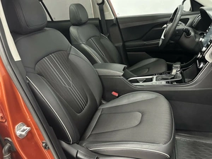 Внедорожник Hyundai Creta 2022 года, 2444000 рублей, Красноярск