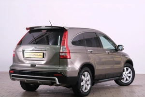 Внедорожник Honda CR-V 2008 года, 959000 рублей, Омск