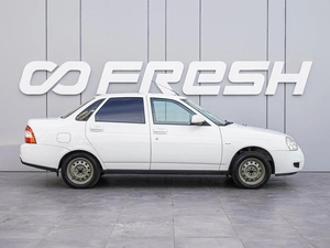 Седан ВАЗ (LADA) Priora 2015 года, 698000 рублей, Краснодар