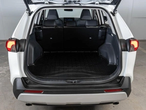 Внедорожник Toyota RAV4 2024 года, 4255000 рублей, Ставрополь