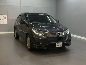 Внедорожник Honda Vezel 2020 года, 1997000 рублей, Красноярск