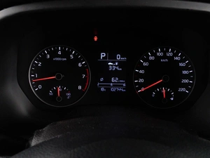 Седан Kia Rio 2021 года, 1499000 рублей, Красный Пахарь