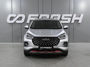 Внедорожник Chery Tiggo 4 Pro 2022 года, 1649000 рублей, Ростов-на-Дону