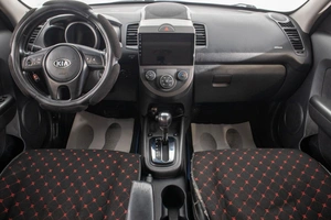 Хетчбэк Kia Soul 2008 года, 889000 рублей, Барнаул