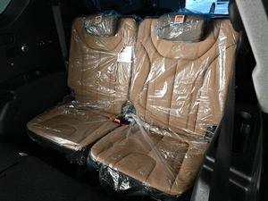 Внедорожник Hyundai Santa Fe 2023 года, 4869000 рублей, Аксай
