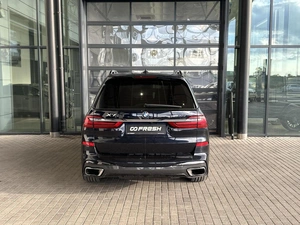 Внедорожник BMW X7 2020 года, 8450000 рублей, Уфа