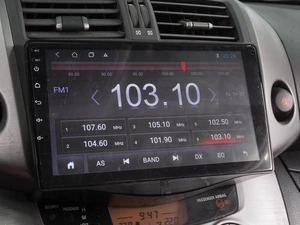Внедорожник Toyota RAV4 2006 года, 1159000 рублей, Воронеж