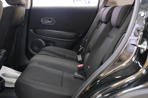 Внедорожник Honda HR-V 2018 года, 2199000 рублей, Омск