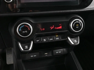Хетчбэк Kia Rio X 2021 года, 1812000 рублей, Аксай