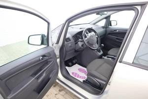 Минивэн Opel Zafira 2011 года, 799000 рублей, Обнинск