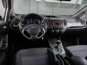 Седан Kia Cerato 2013 года, 1179000 рублей, Тюмень