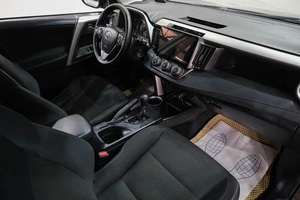 Внедорожник Toyota RAV4 2014 года, 1999000 рублей, Новокузнецк
