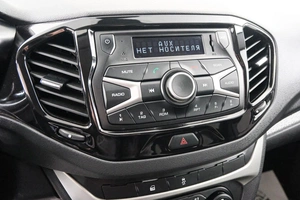 Универсал ВАЗ (LADA) Vesta Cross 2019 года, 969000 рублей, Красноярск