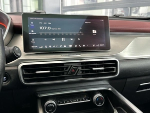 Внедорожник Geely Coolray 2020 года, 1525000 рублей, Уфа