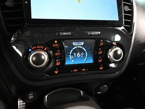 Внедорожник Nissan Juke 2011 года, 1099000 рублей, Ростов-на-Дону