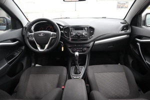 Универсал ВАЗ (LADA) Vesta 2020 года, 1080000 рублей, Мирное