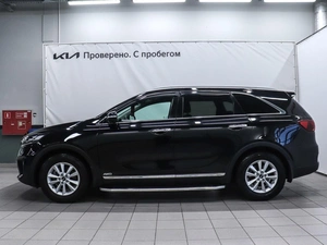 Внедорожник Kia Sorento Prime 2019 года, 2690000 рублей, Красноярск