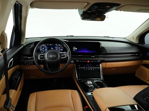 Минивэн Kia Carnival 2021 года, 3816050 рублей, Москва