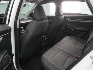 Седан Geely Emgrand 2022 года, 1378000 рублей, Воронеж