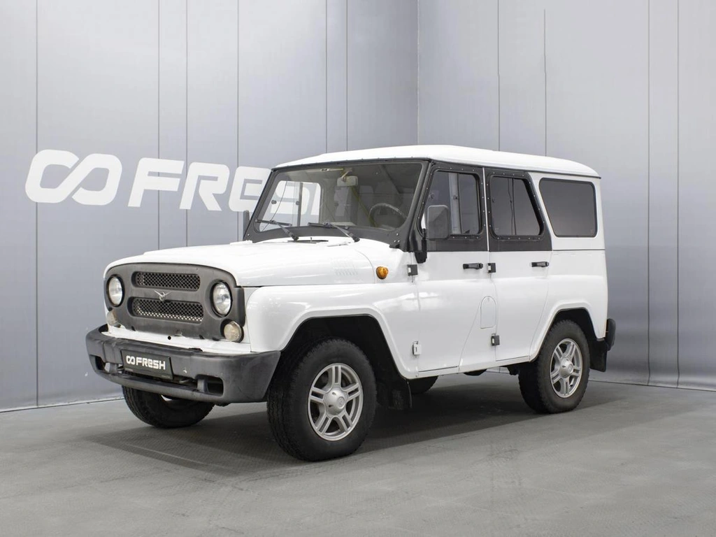 Внедорожник УАЗ Hunter 2010 года, 430000 рублей, Омск