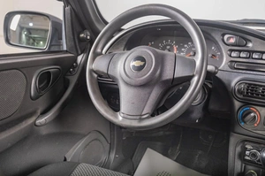 Внедорожник Chevrolet Niva 2013 года, 589000 рублей, Томск