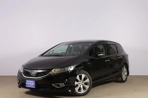 Хетчбэк Honda Jade 2015 года, 1519000 рублей, Новосибирск