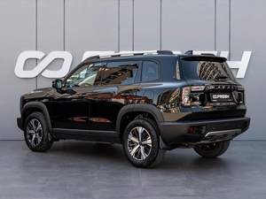 Внедорожник Haval Dargo 2023 года, 2348000 рублей, Краснодар