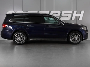 Внедорожник Mercedes-benz GLS-класс 2016 года, 3349000 рублей, Минеральные Воды