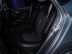 Внедорожник Hyundai ix35 2012 года, 998000 рублей, Тверь