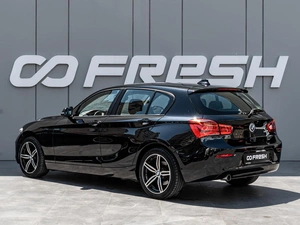 Хетчбэк BMW 1 серия 2018 года, 1560000 рублей, Краснодар
