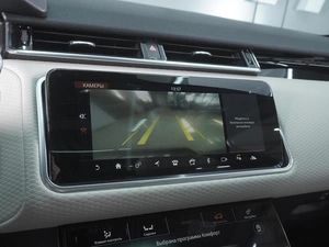 Внедорожник Land Rover Range Rover Velar 2020 года, 4326000 рублей, Ростов-на-Дону