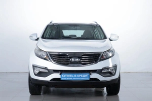 Внедорожник Kia Sportage 2013 года, 1329000 рублей, Челябинск