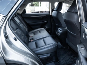 Внедорожник Lexus NX 2020 года, 4130000 рублей, Ставрополь