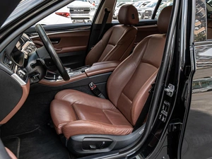 Седан BMW 5 серия 2016 года, 2250000 рублей, Краснодар