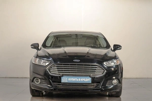Седан Ford Fusion (North America) 2016 года, 1429000 рублей, Челябинск