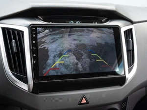 Внедорожник Hyundai Creta 2018 года, 1785000 рублей, Краснодар