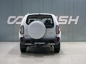 Внедорожник ВАЗ (LADA) Niva Travel 2025 года, 1499000 рублей, Петрозаводск