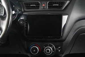 Седан Kia Rio 2013 года, 759000 рублей, Тюмень