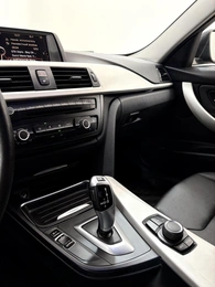 Седан BMW 3 серия 2013 года, 1520000 рублей, Орёл