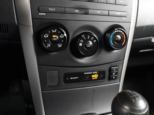 Седан Toyota Corolla 2007 года, 799000 рублей, Воронеж