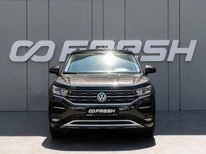 Внедорожник Volkswagen Tayron 2021 года, 2895000 рублей, Краснодар