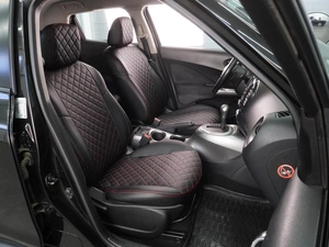 Внедорожник Nissan Juke 2012 года, 1100000 рублей, Воронеж