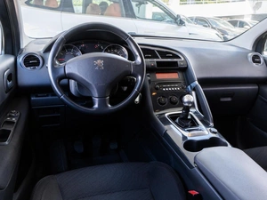 Внедорожник Peugeot 3008 2011 года, 679000 рублей, Волгоград