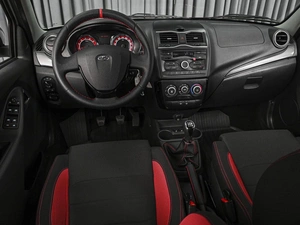 Седан ВАЗ (LADA) Granta 2025 года, 1390000 рублей, Ставрополь