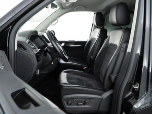 Минивэн Volkswagen Multivan 2019 года, 5250050 рублей, Москва