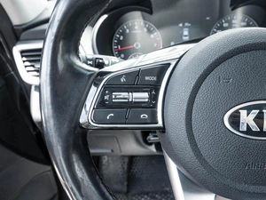 Седан Kia Optima 2019 года, 1680000 рублей, Ставрополь