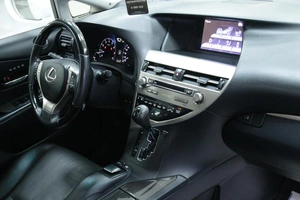 Внедорожник Lexus RX 2013 года, 2468000 рублей, Солонцы